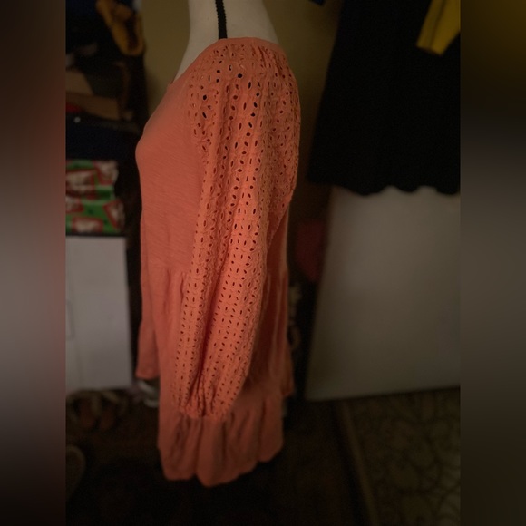 Casual summer dress - Picture 5 of 5